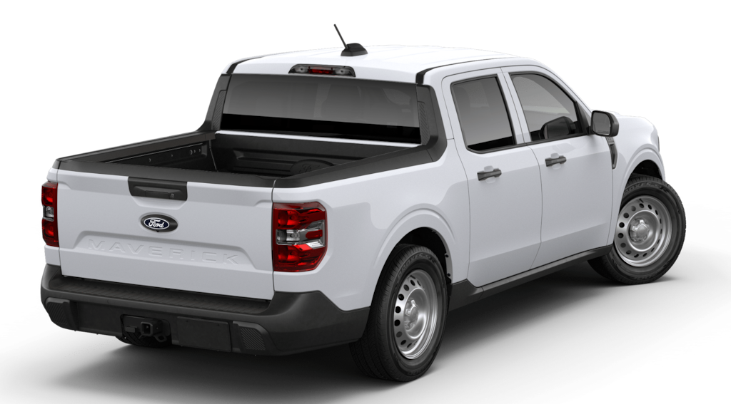 New 2026 Ford Maverick XL TRUCK
