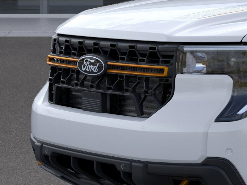 2025 Ford Maverick Tremor - Photo 42