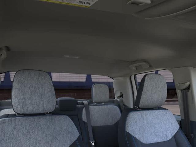 Thumbnail: 2026 Ford Maverick - 36