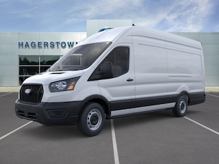 2026 Ford Transit-350 Cargo Base Van High Roof Ext. Van