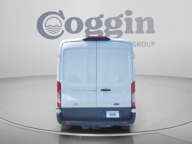 2025 Ford Transit Van Base - Photo 48