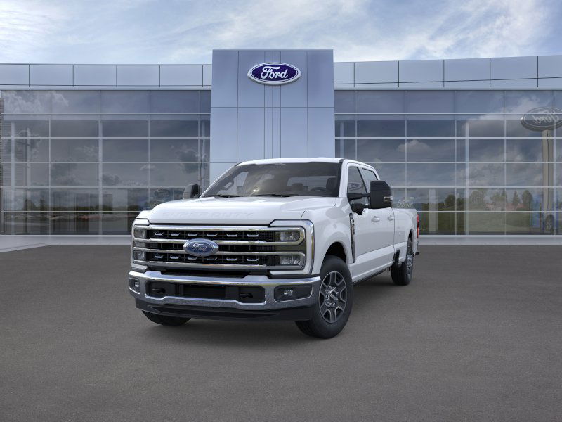 2026 Ford F-350 Super Duty XL - Photo 35
