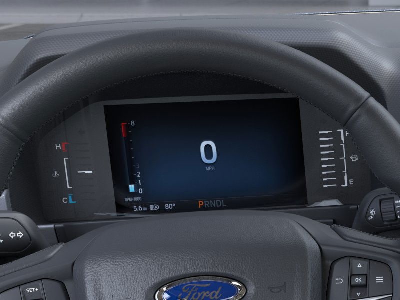 2024 Ford Ranger XLT photo 14