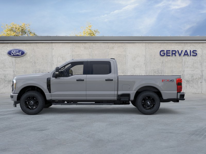 new 2026 Ford F-250 Super Duty car, priced at $66,675