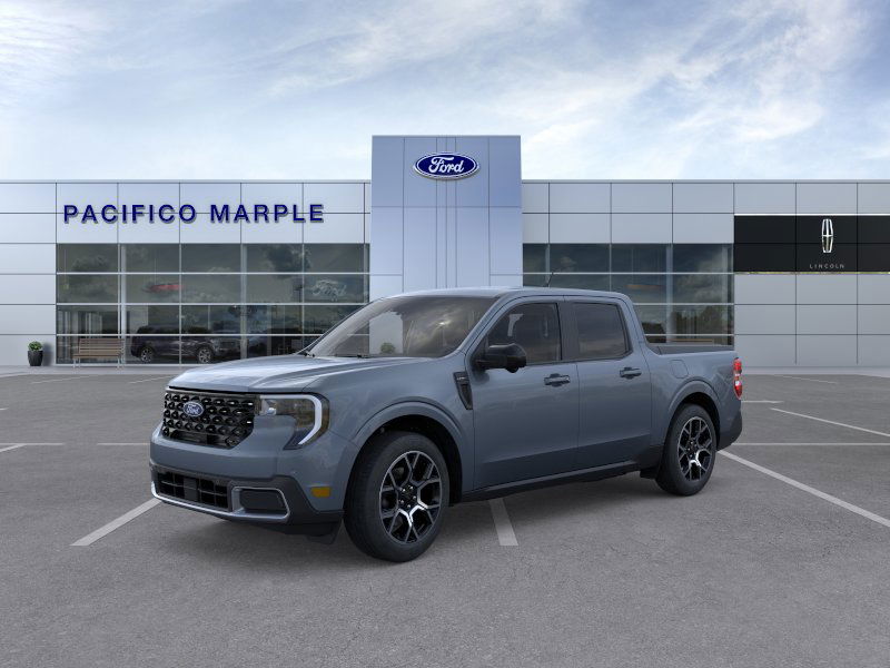 2025 Ford Maverick Lariat's photo