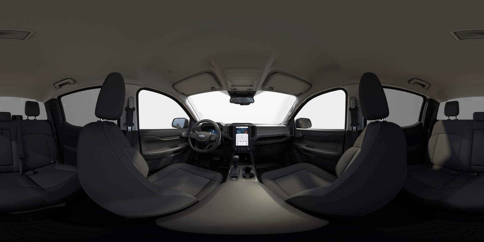 Thumbnail: 2025 Ford Ranger - 17