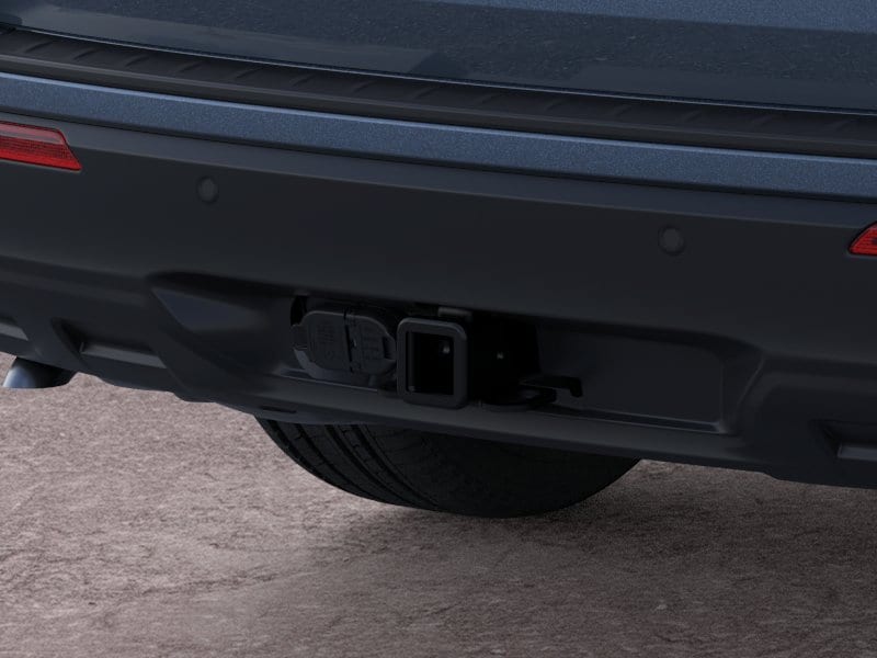2026 Ford Explorer Active - Photo 35