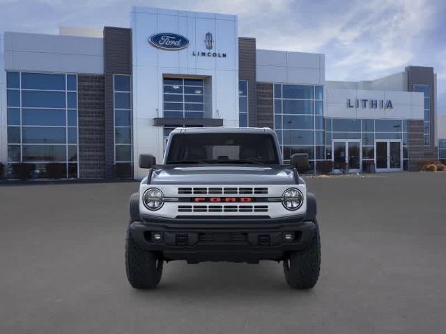 Thumbnail: 2025 Ford Bronco - 31