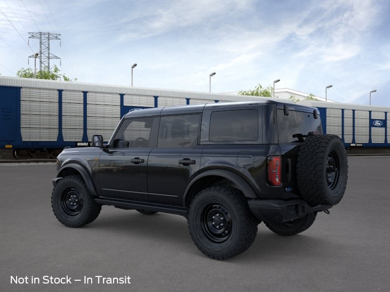 Thumbnail: 2026 Ford Bronco - 29