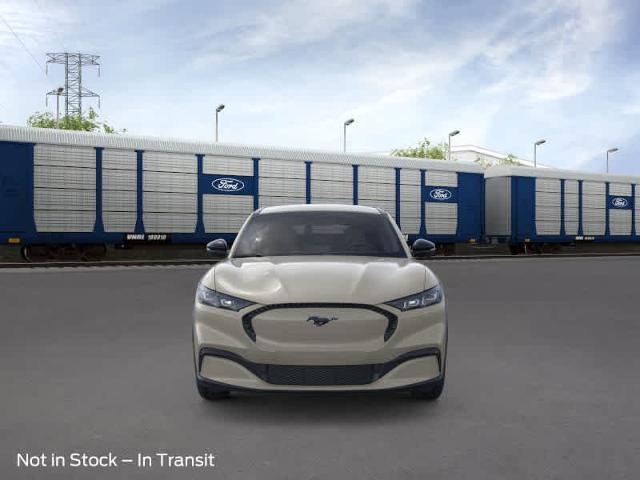 Thumbnail: 2026 Ford Mustang Mach-E - 28