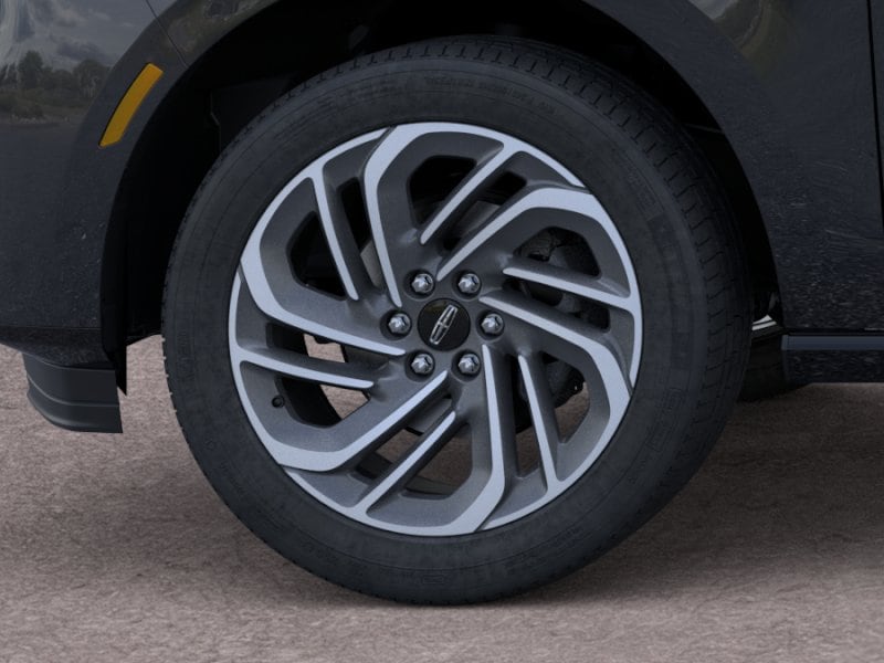 2025 Lincoln Navigator Reserve - Photo 19