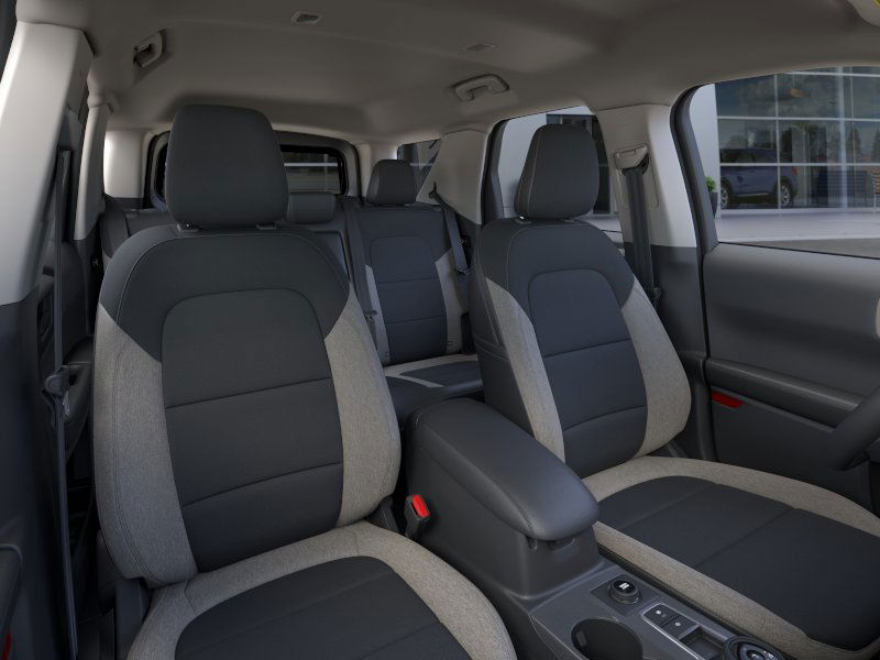 2025 Ford Bronco Sport Big Bend - Photo 10