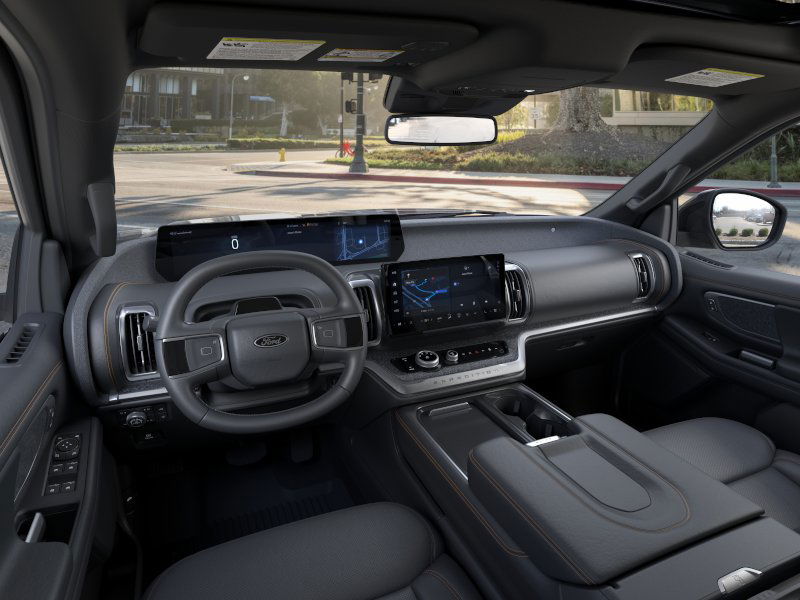 2026 Ford Expedition Tremor SUV