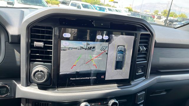 2025 Ford F-150 XLT - Photo 66