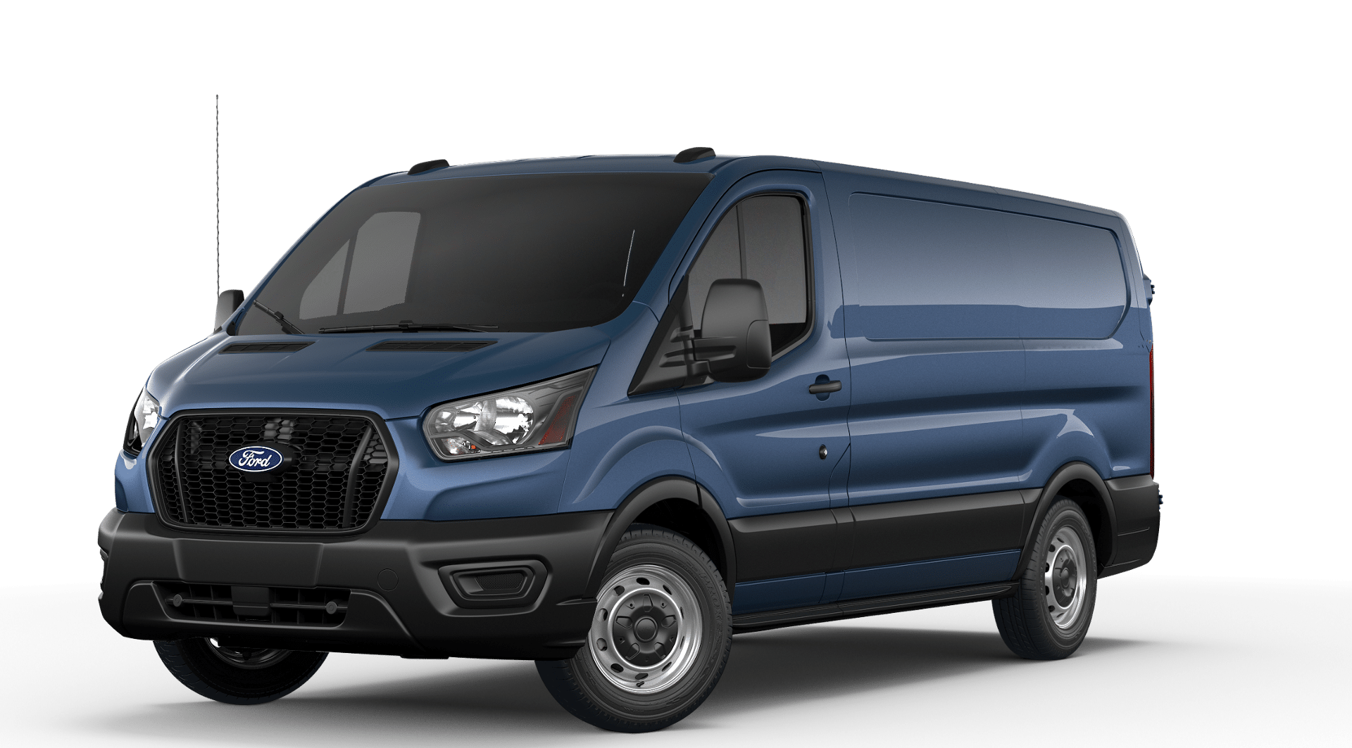 2026 Ford Transit Van Base's photo