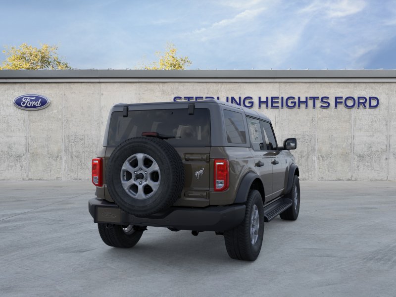 Thumbnail: 2026 Ford Bronco - 38