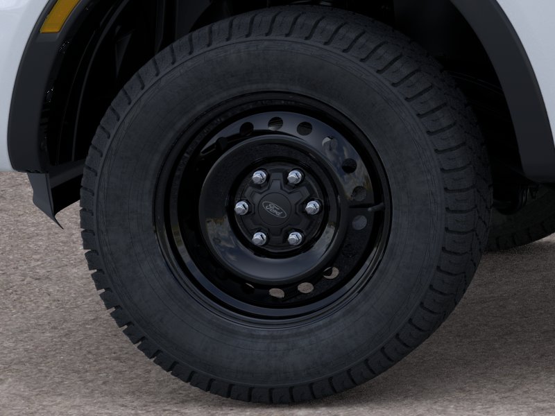 2026 Ford Ranger XL Truck