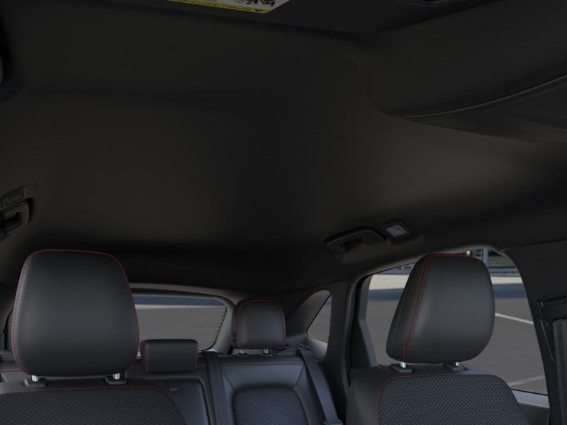 2026 Ford Escape ST-Line - Photo 22