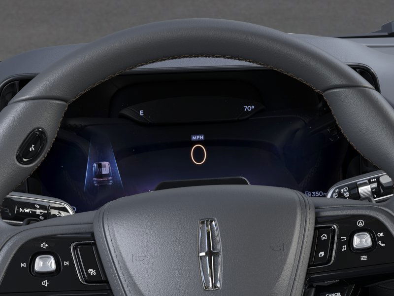 Thumbnail: 2025 Lincoln Aviator - 35