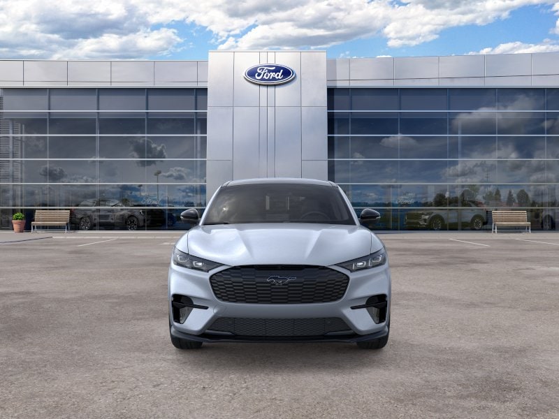 2025 Ford Mustang Mach-E GT - Photo 6