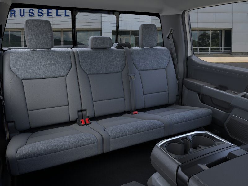 2025 Ford F-150 XLT - Photo 27