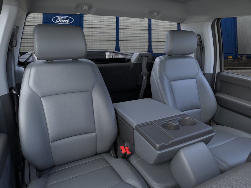 2023 Ford F-150 XL photo 3