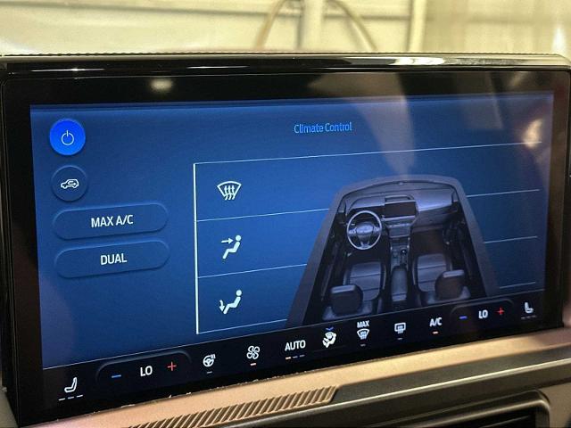 Thumbnail: 2025 Ford Bronco Sport - 47