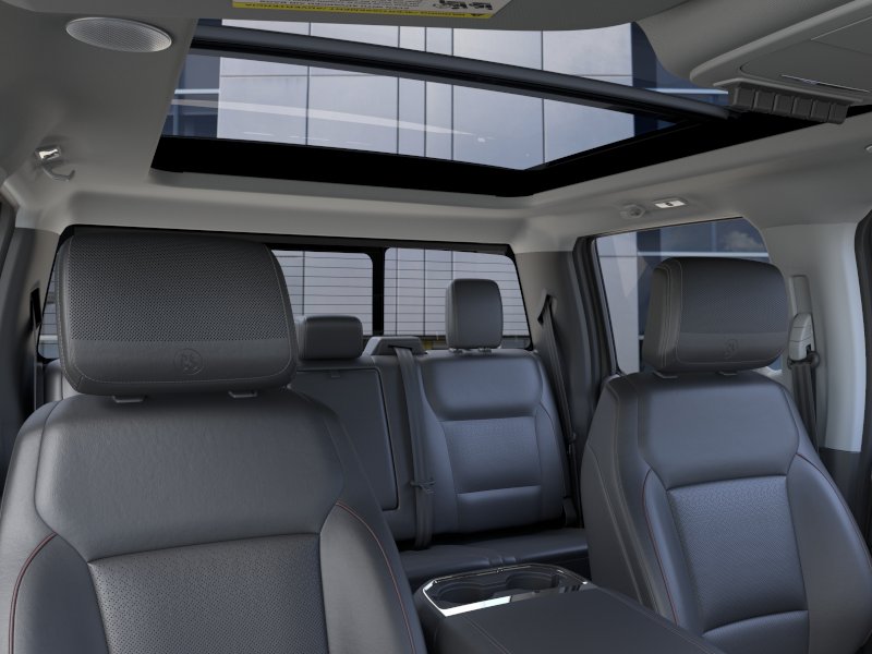 2026 Ford F-250 Super Duty Lariat - Photo 29