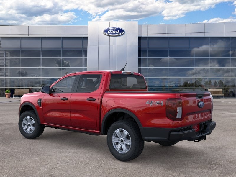 2025 Ford Ranger XL - Photo 26