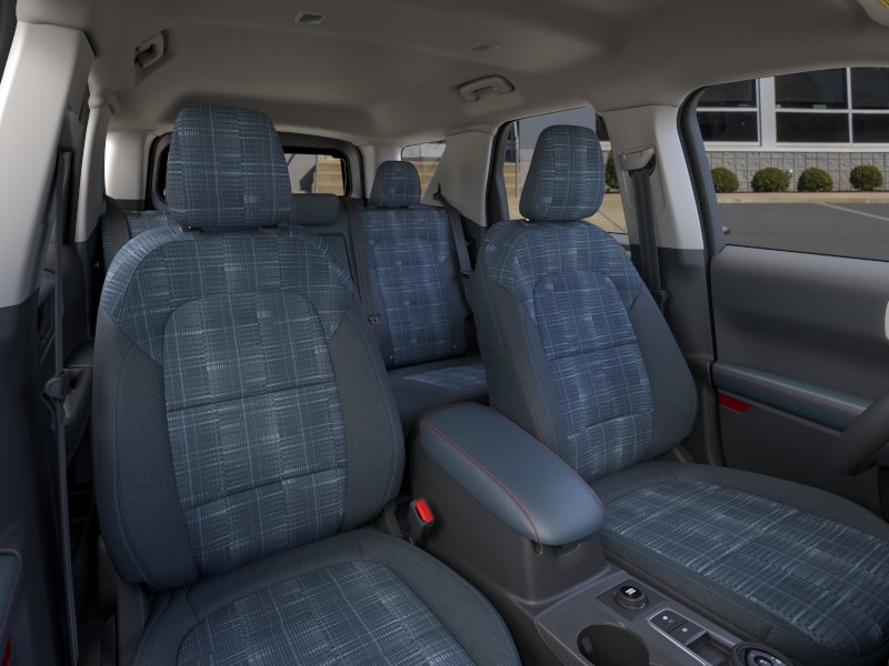 2025 Ford Bronco Sport Heritage - Photo 33