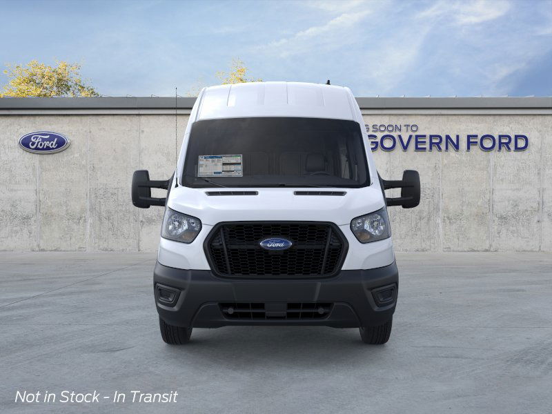 2025 Ford Transit photo 7