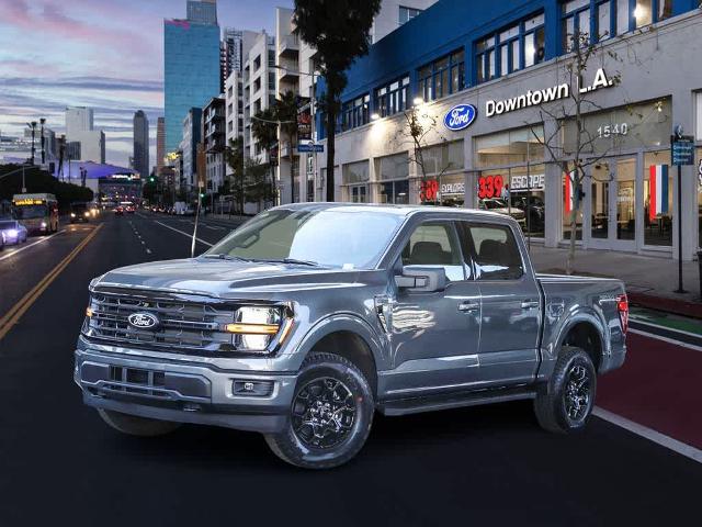 Thumbnail: 2026 Ford F-150 - 29