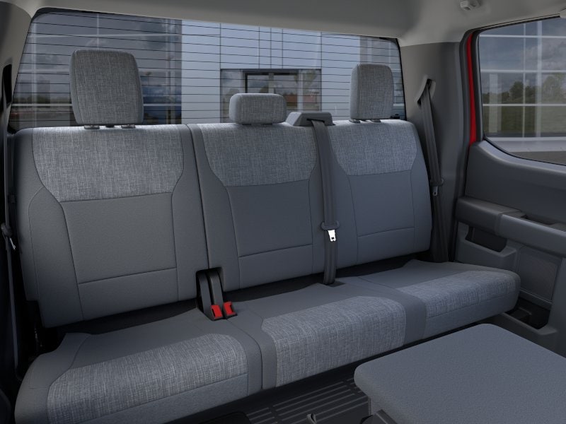 new 2026 Ford Super Duty F-550 DRW car, priced at $73,415