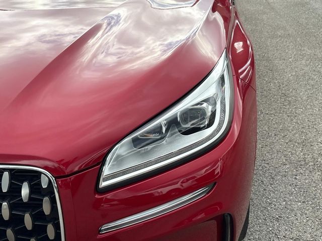 2025 Lincoln Corsair Grand Touring - Photo 44