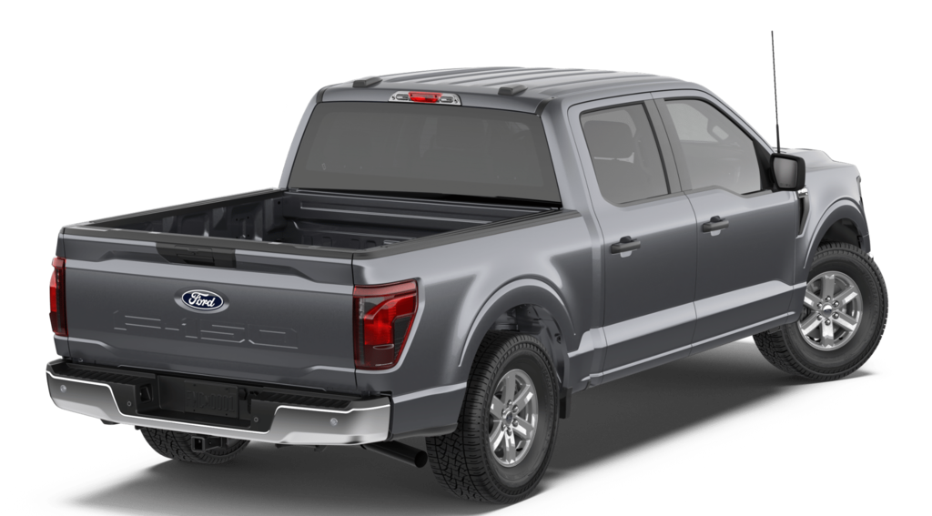 New 2026 Ford F-150 XL TRUCK