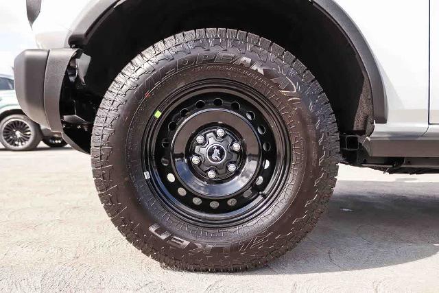 Thumbnail: 2026 Ford Bronco - 40