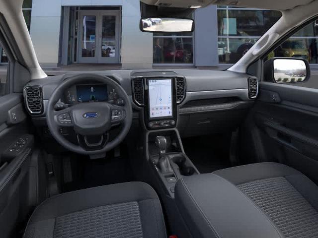 Thumbnail: 2025 Ford Ranger - 31