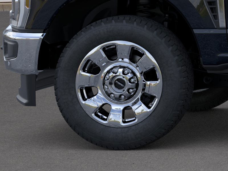 2026 Ford F-350 Super Duty King Ranch - Photo 41