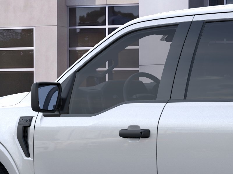 2025 Ford F-150 STX - Photo 39