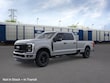  Ford F-250SD