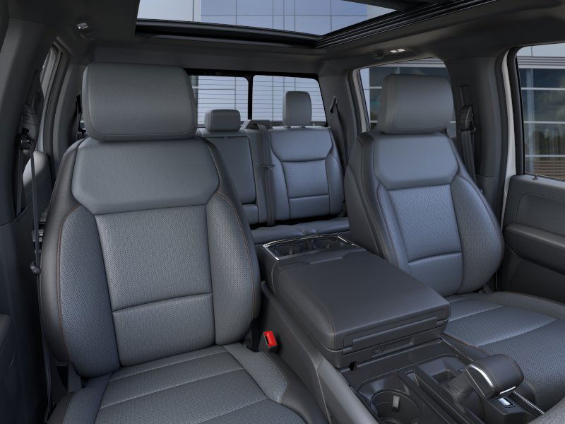 2024 Ford F-150 Lightning Lariat - Photo 32