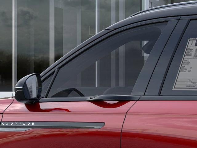 2026 Lincoln Nautilus Reserve - Photo 42