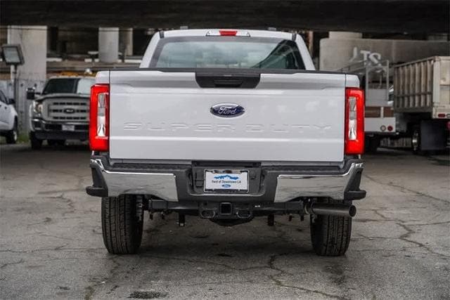 Thumbnail: 2024 Ford F-350 - 32