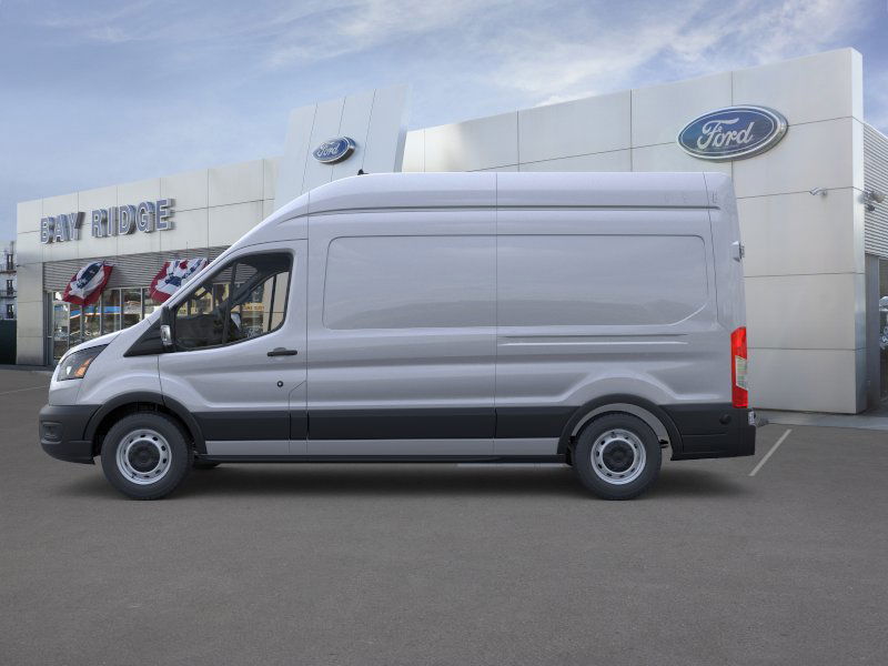 2025 Ford Transit Cargo Van photo 2