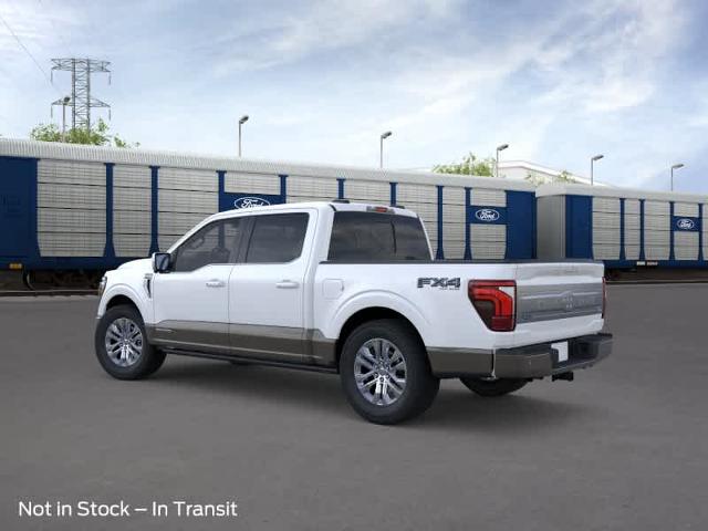 Thumbnail: 2026 Ford F-150 - 25