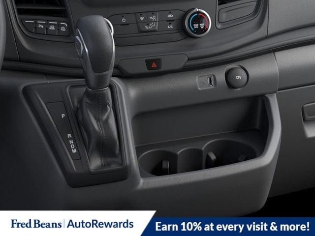 2025 Ford Transit Van Base - Photo 28