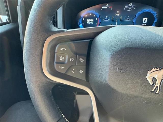 2025 Ford Bronco 4-Door Big Bend - Photo 51