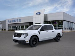 2025 Ford Maverick XLT Truck