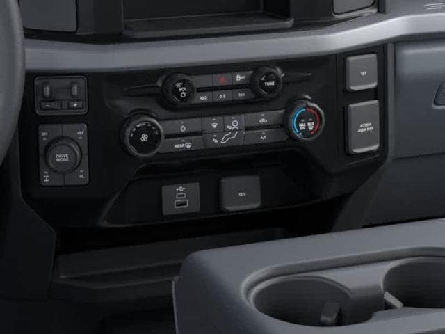 Thumbnail: 2026 Ford F-250 - 37