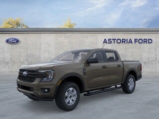 2026 Ford Ranger XL Truck